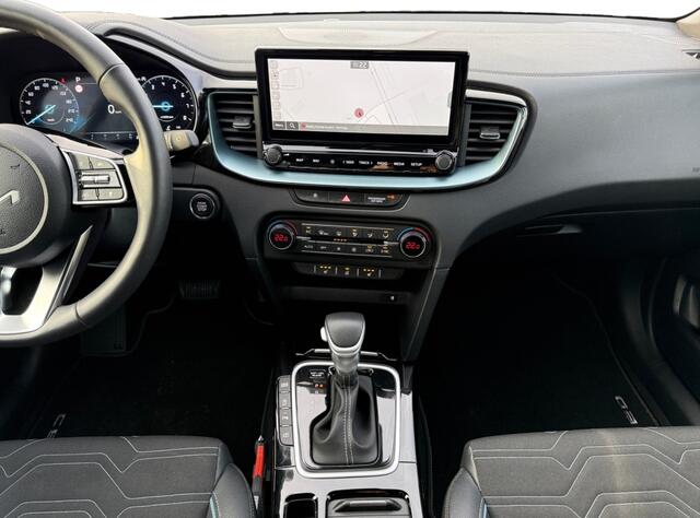 KIA CEE D 1.0 T-GDi MHEV Design Edition I Automaat I Camera I JBL