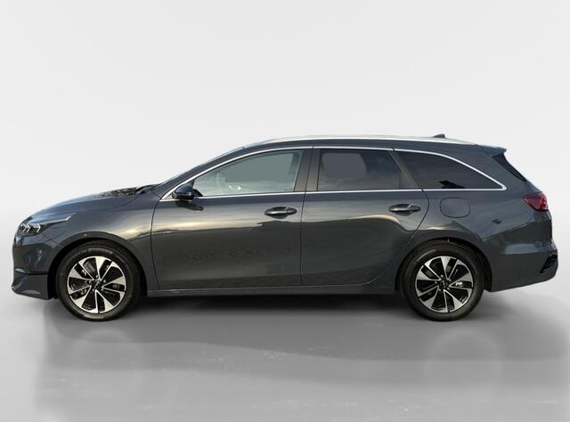 KIA CEE D 1.0 T-GDi MHEV Design Edition I Automaat I Camera I JBL