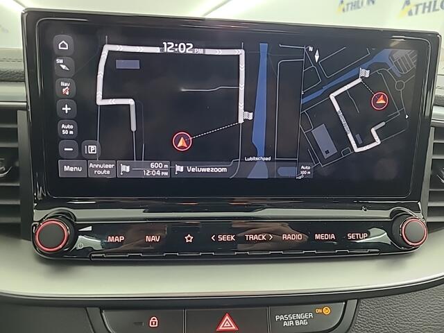 KIA CEE D Ceed Sportswagon 1.0 T-GDi DynLine, Camera! Carplay! VERWACHT!