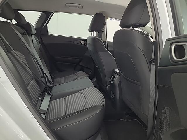 KIA CEE D Ceed Sportswagon 1.0 T-GDi DynLine, Camera! Carplay! VERWACHT!