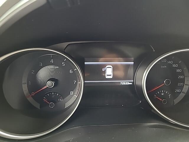 KIA CEE D Ceed Sportswagon 1.0 T-GDi DynLine, Camera! Carplay! VERWACHT!