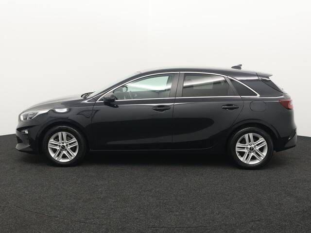 KIA CEE D Ceed 1.0 T-GDi DynamicPlusLine