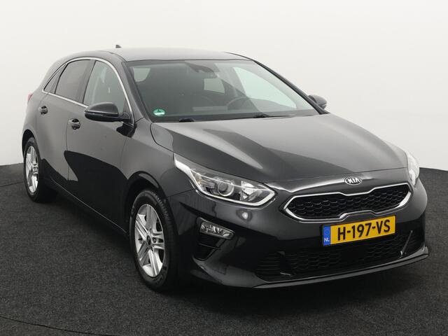 KIA CEE D Ceed 1.0 T-GDi DynamicPlusLine