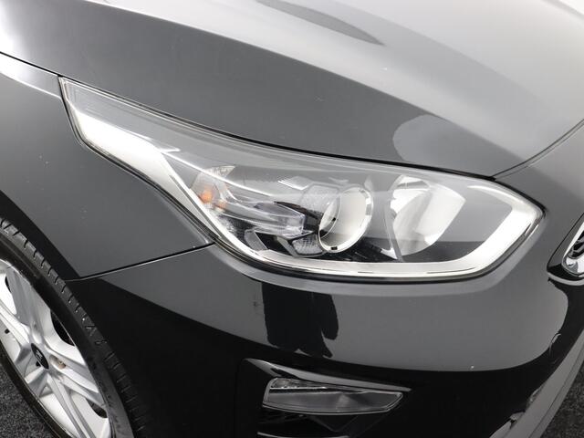 KIA CEE D Ceed 1.0 T-GDi DynamicPlusLine