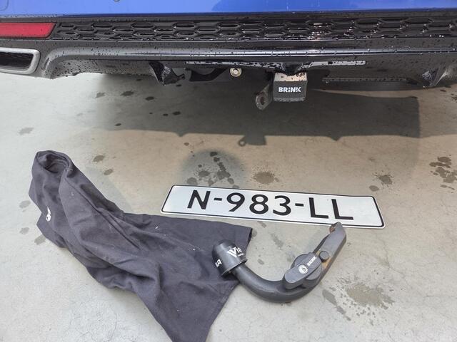 KIA CEE D Ceed Sportswagon 1.5 T-GDi MHEV GT-Line Edition | Trekhaak afneembaar | Adaptive cruise control | Stoelverwarming | Stuurwielverwarming | JBL Speakers | Camera