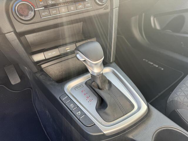 KIA CEE D Ceed Sportswagon 1.4 T-GDi DynamicLine Automaat|Lmv|Airco|Trekhaak|Trekgewicht 1410kg