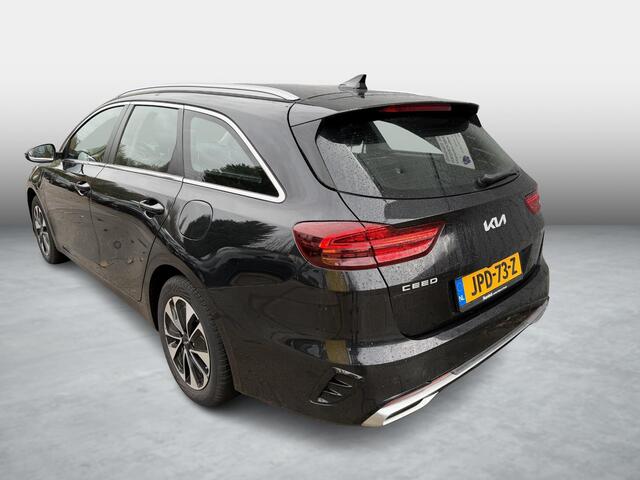 KIA CEE D Ceed Sportswagon 1.6 Plugin Bi-LED|Camera|Stuurverw| CarPlay|Lane assist