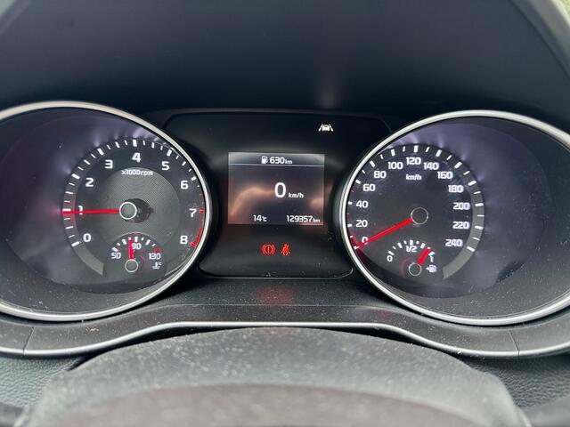 KIA CEE D Ceed 1.0 T-GDi DynamicLine 5d ecc,navi,lmv,cruise