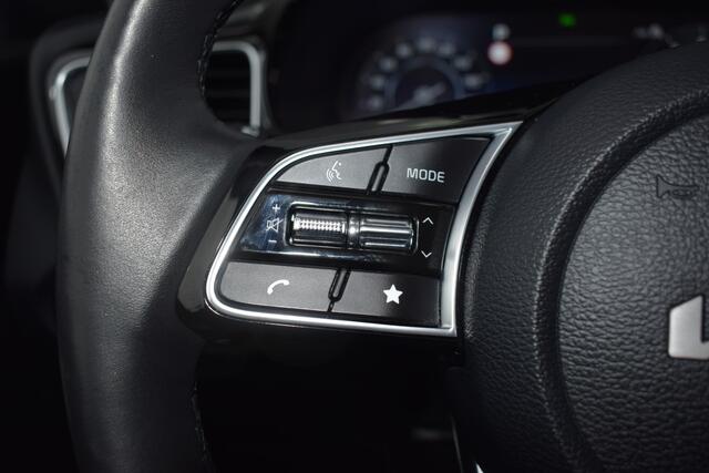 KIA CEE D Ceed Sportswagon 1.5 T-GDi DynamicPlusLine | Stoel + Stuurverwarming | Apple Carplay & Android Auto | Automaat | tot 10 jaar Kia garantie! |