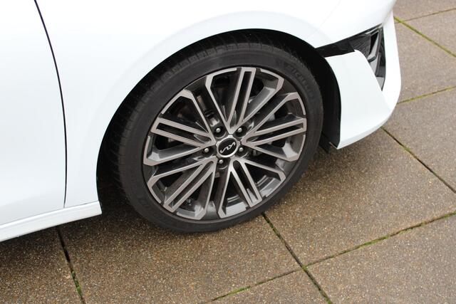 KIA CEE D Ceed Sportswagon 1.5 T-GDi GT-PlusLine Schuifdak / Trekhaak