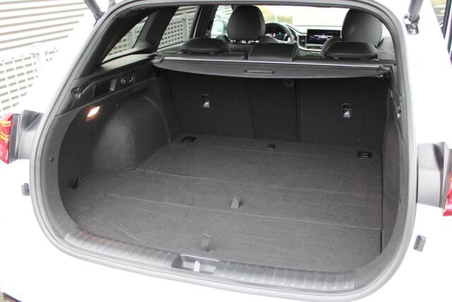 KIA CEE D Ceed Sportswagon 1.5 T-GDi GT-PlusLine Schuifdak / Trekhaak