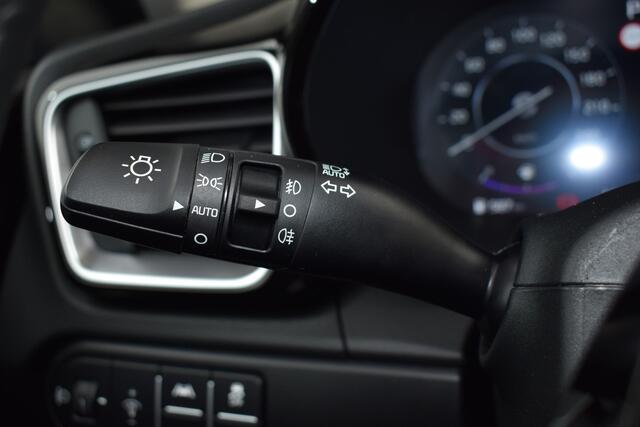 KIA CEE D Ceed Sportswagon 1.5 T-GDi DynamicPlusLine | Cruise Control Adaptive | Stoel + Stuurwiel Verwarming | Camera | Automaat | Half Leder |