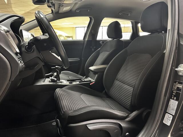 KIA CEE D Ceed Sportswagon 1.0 T-GDi DynamicLine /Camera! /LED Koplampen /Apple + Android /DAB+! /Lane Assist /Navi /Climat /Cruise /Elek. pakket /Bluetooth /16"LMV /PDC /Mistlampen /LED Dagrijverl.