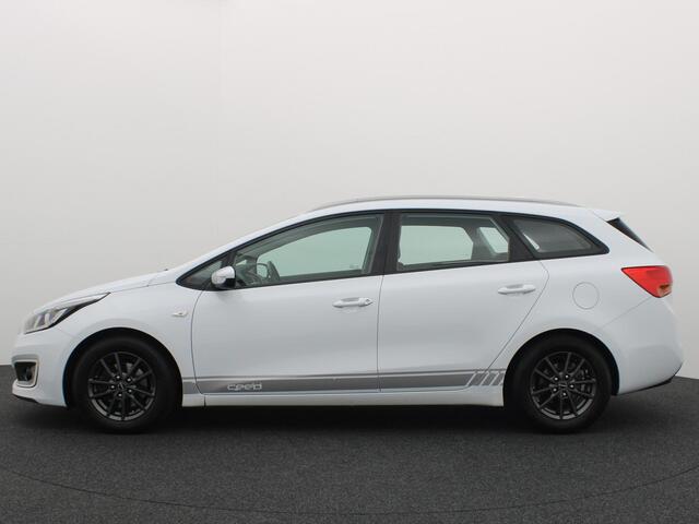 KIA CEE D cee'd Sportswagon 1.0 T-GDi ComfortLine AIRCO / CRUISE / BLUETOOTH / ELEK RAMEN / NL-AUTO