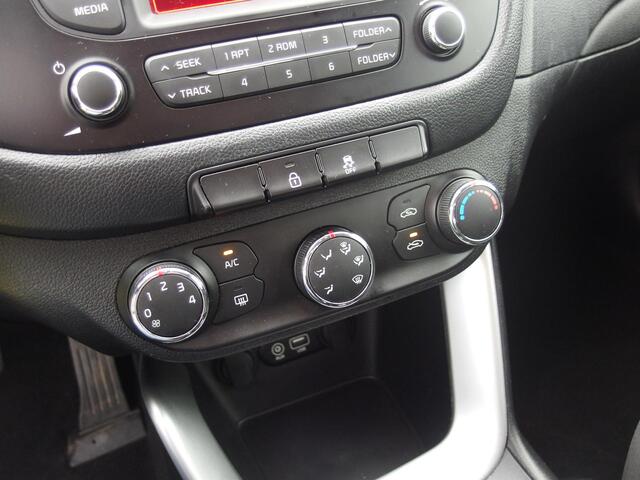 KIA CEE D cee'd Sportswagon 1.0 T-GDi ComfortLine AIRCO / CRUISE / BLUETOOTH / ELEK RAMEN / NL-AUTO