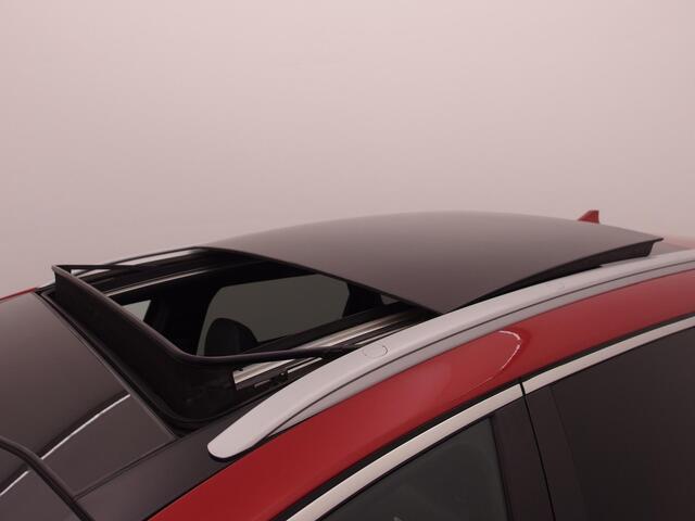 KIA CEE D Ceed Sportswagon 1.0 T-GDi GT-Line TREKHAAK / PANORAMADAK / FULL LED / KEYLESS / GR NAVI / CAMERA / CARPLAY / STOELVERW / STUURVERW / NL-AUTO