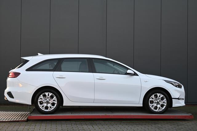 KIA CEE D Ceed Sportswagon 1.0 T-GDi ComfortLine