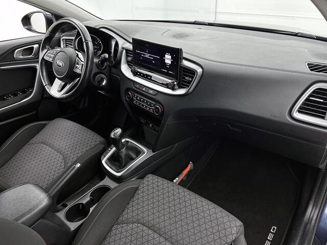 KIA CEE D Ceed Sportswagon 1.4 T-GDi DynamicLine