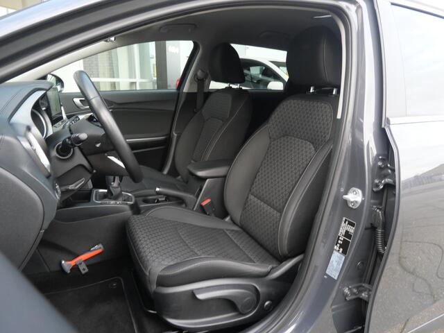 KIA CEE D Ceed Sportswagon 1.0 T-GDi DynamicLine | Cruise | Clima | Camera | Navi | Carplay |