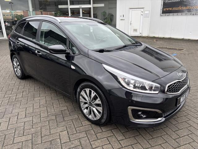 KIA CEE D 1.0 T-GDi Active Navi Carplay Camera Cruise Parkeersensoren