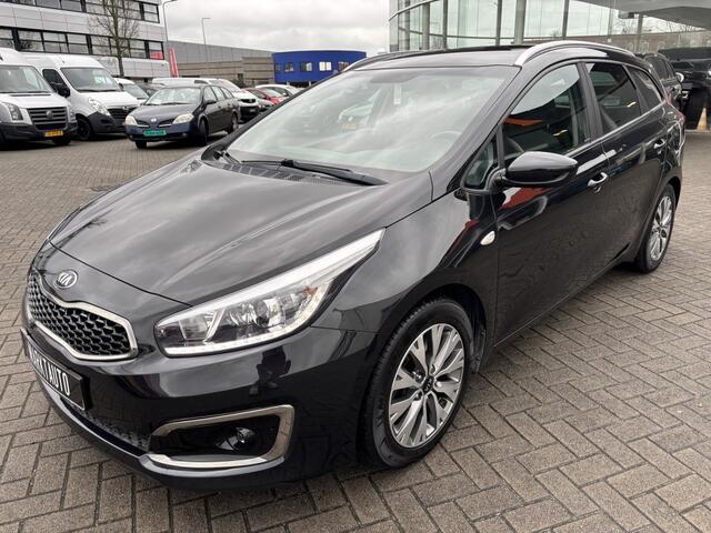 KIA CEE D 1.0 T-GDi Active Navi Carplay Camera Cruise Parkeersensoren
