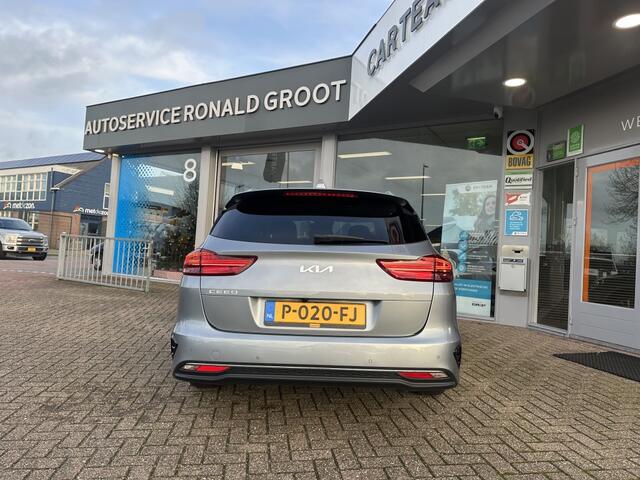 KIA CEE D 1.0 T-GDi DynPlusL. | Carplay | Add.cruise | Stoel/stuur verwarm
