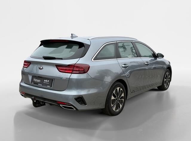 KIA CEE D 1.6 GDI PHEV DynamicLine I Trekhaak I Navi I Carplay