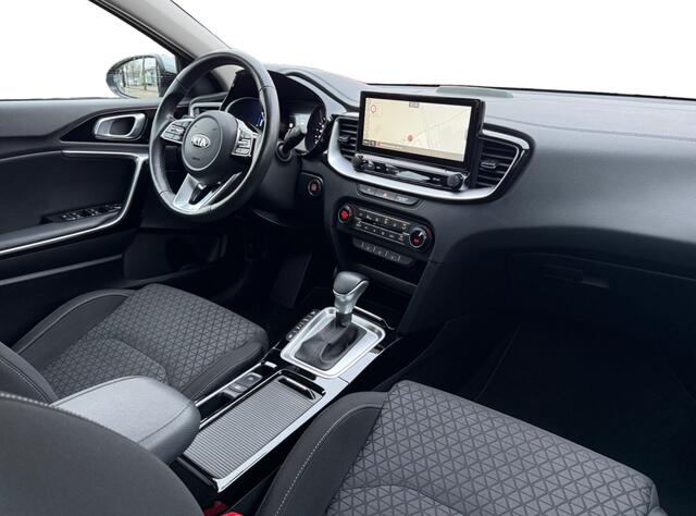 KIA CEE D 1.6 GDI PHEV DynamicLine I Trekhaak I Navi I Carplay