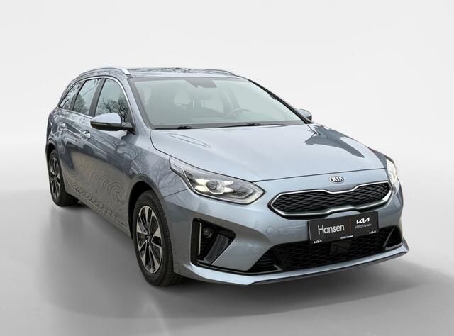KIA CEE D 1.6 GDI PHEV DynamicLine I Trekhaak I Navi I Carplay
