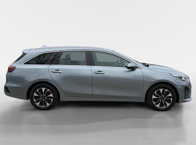 KIA CEE D 1.6 GDI PHEV DynamicLine I Trekhaak I Navi I Carplay
