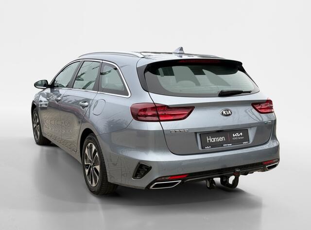 KIA CEE D 1.6 GDI PHEV DynamicLine I Trekhaak I Navi I Carplay