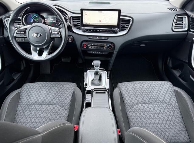 KIA CEE D 1.6 GDI PHEV DynamicLine I Trekhaak I Navi I Carplay