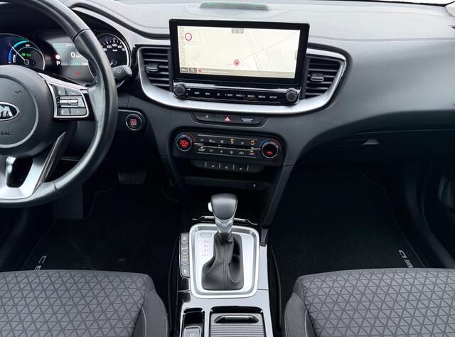 KIA CEE D 1.6 GDI PHEV DynamicLine I Trekhaak I Navi I Carplay