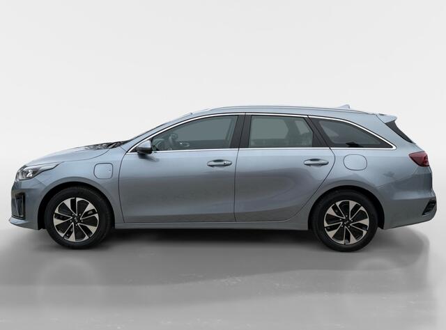 KIA CEE D 1.6 GDI PHEV DynamicLine I Trekhaak I Navi I Carplay
