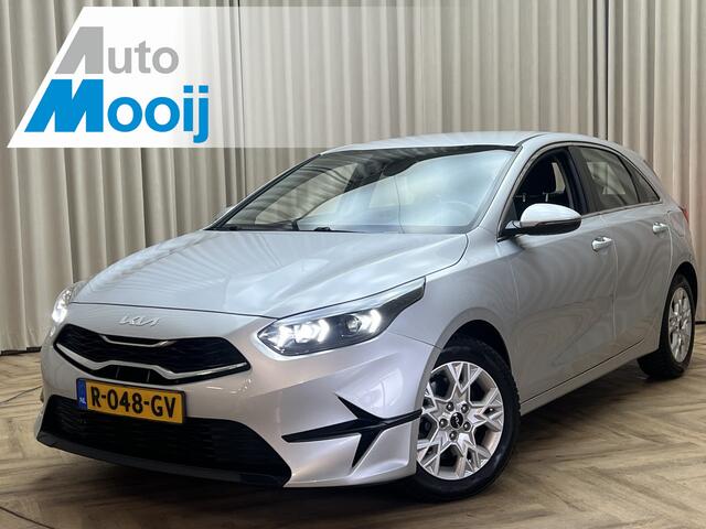 KIA CEE D Ceed 1.0 T-GDi DynamicLine *Org.NL!* Facelift / Eerste Eigenaar / Camera / Carplay / Cruise / Navigatie / PDC / ECC Clima / 16'' LMV