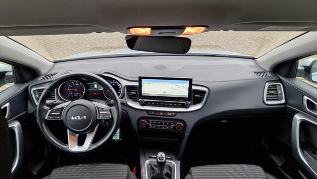 KIA CEE D Ceed Sportswagon 1.0 T-GDi DynamicLine
