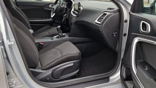 KIA CEE D Ceed Sportswagon 1.0 T-GDi DynamicLine