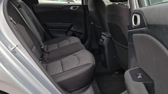 KIA CEE D Ceed Sportswagon 1.0 T-GDi DynamicLine