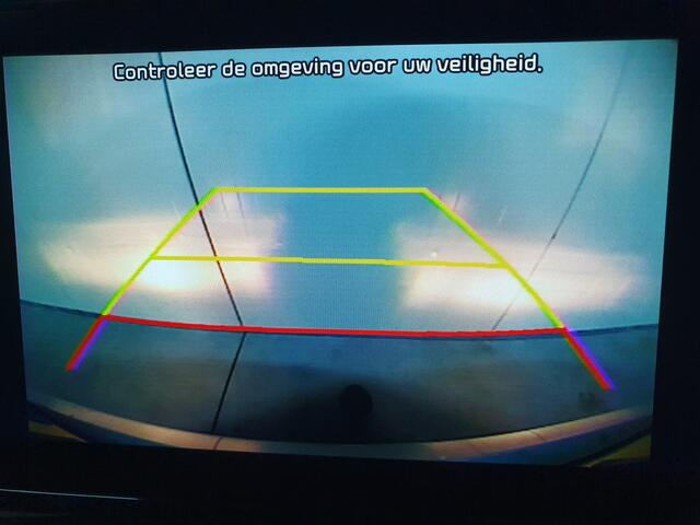 KIA CEE D Ceed Sportswagon 1.6 GDI PHEV DynamicPlusLine NAVI/CRUISE/AIRCO/LMV