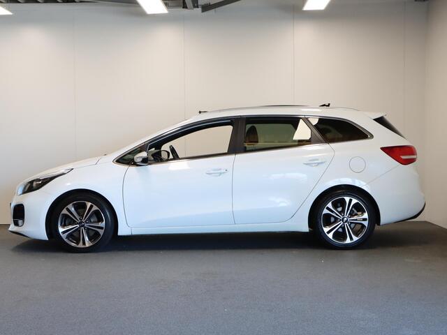 KIA CEE D cee'd Sportswagon 1.0 T-GDi GT-Line Edition