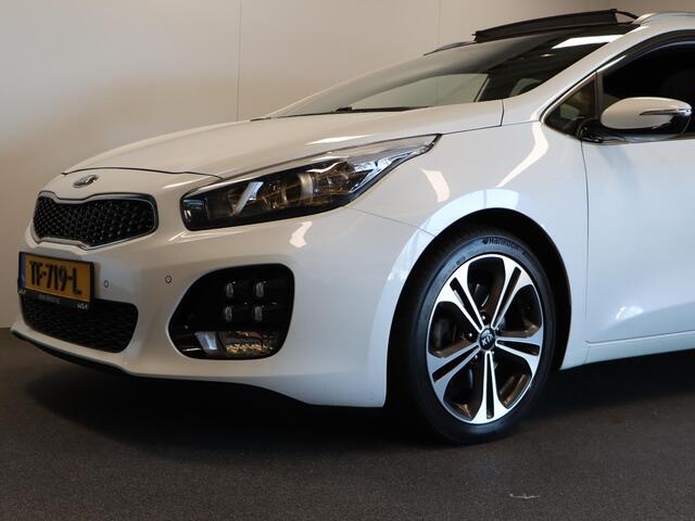 KIA CEE D cee'd Sportswagon 1.0 T-GDi GT-Line Edition