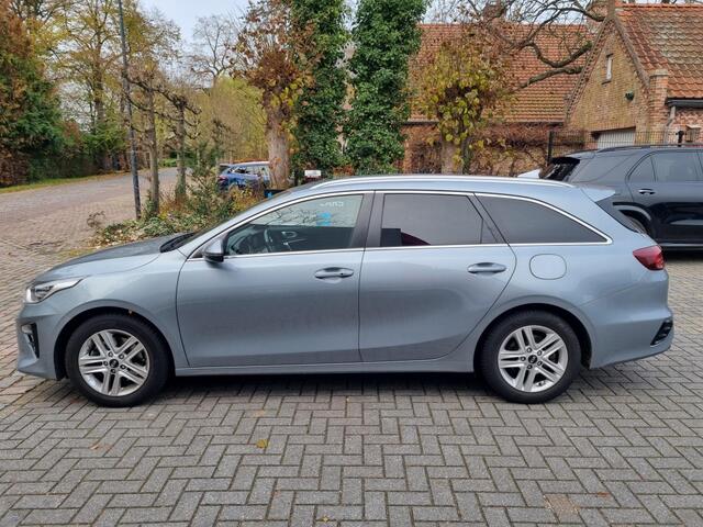 KIA CEE D 1.0 T-GDi Dyn.PlusL. ( MOTORSCHADE )