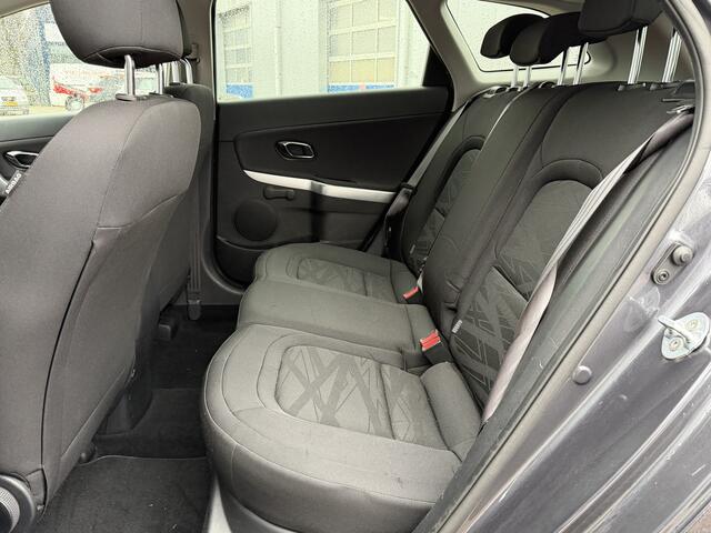 KIA CEE D cee'd Sportswagon 1.0 T-GDi Design Edition | Achteruitrijcamera | Cruise control | Navigatie