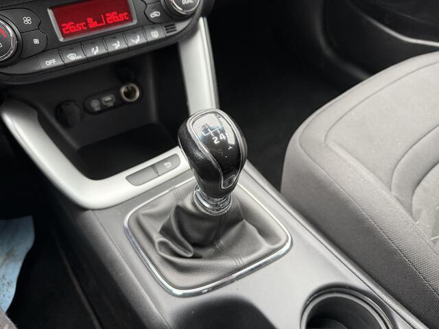 KIA CEE D cee'd Sportswagon 1.0 T-GDi Design Edition | Achteruitrijcamera | Cruise control | Navigatie