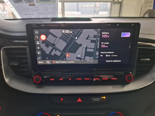 KIA CEE D Ceed Sportswagon 1.6 GDI PHEV DynamicPlusLine