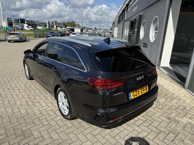 KIA CEE D 1.0 T-GDi DynamicPlusLine Navi + Camera - ZEER COMPLEET