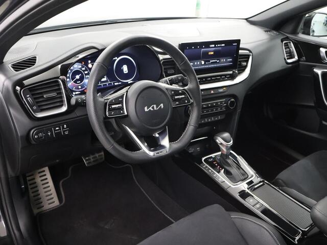 KIA CEE D Ceed Sportswagon 1.5 T-GDi GT-Line | Panoramadak | Matrix LED Koplampen | Stoel/Stuurverwarming | Keyless Go | Elektrisch bedienbare achterklep