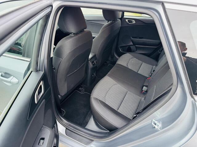 KIA CEE D Ceed Sportswagon 1.5 T-GDi DynamicLine Trekhaak Afneembaar | 1210kg trekgewicht !