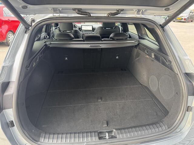 KIA CEE D Ceed Sportswagon 1.5 T-GDi GT-PlusLine