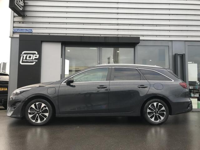 KIA CEE D Ceed Sportswagon 1.6 GDI PHEV DynamicLine 7 JAAR GARANTIE